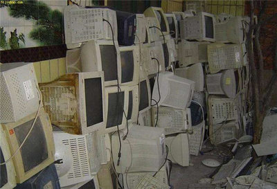 北京电脑回收行情 价高同行
